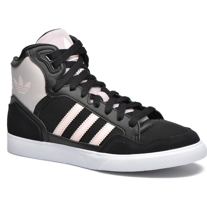 SALE - 20% - Adidas Originals - Extaball W - Sneaker für Damen / schwarz