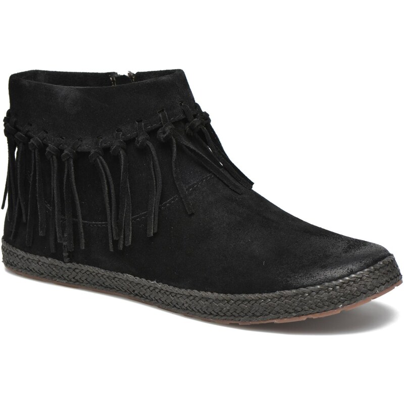 UGG - W Shenendoah - Stiefeletten & Boots für Damen / schwarz