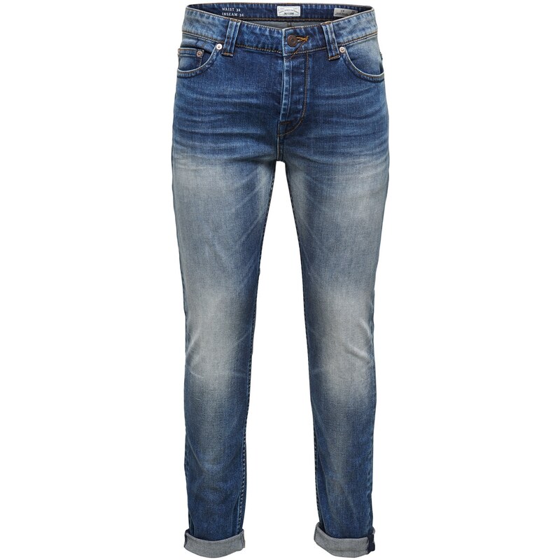 Only & Sons Slim Fit Jeans Loom
