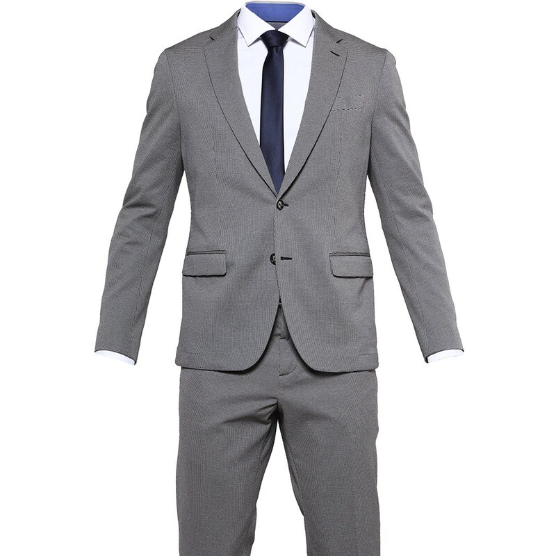 Tommy Hilfiger Tailored Anzug grey
