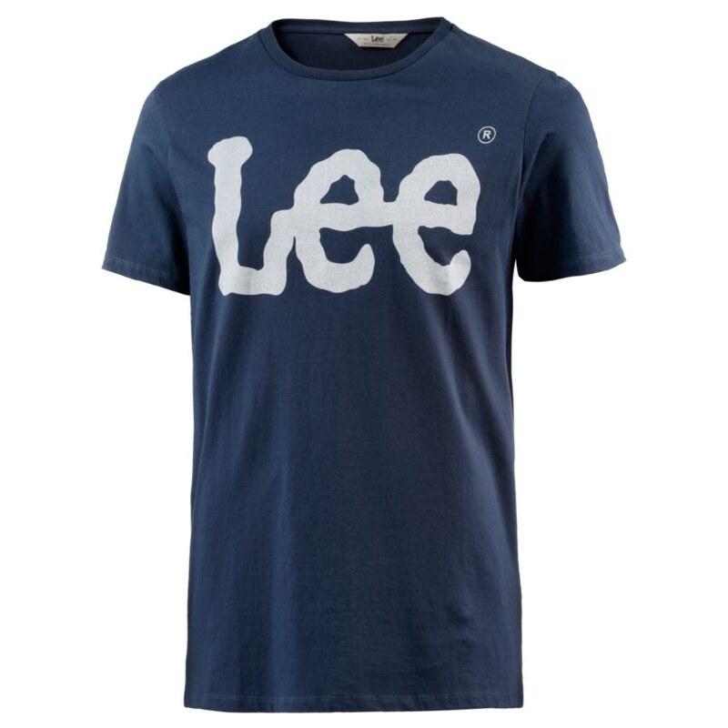 Lee T-Shirt Herren