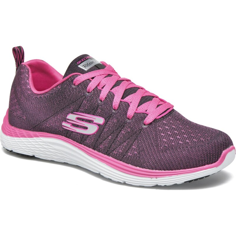 Skechers - Valeris - Sneaker für Damen / rosa