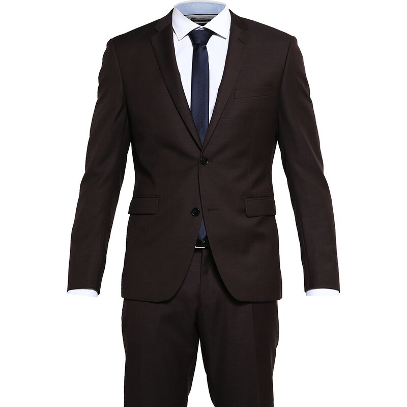 Esprit Collection Anzug brown