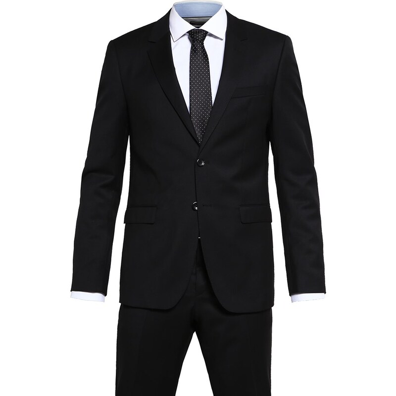 Tommy Hilfiger Tailored Anzug black