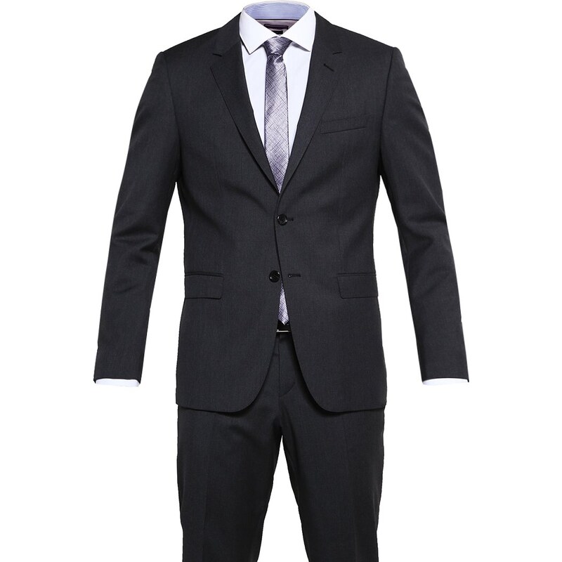 Tommy Hilfiger Tailored Anzug grey