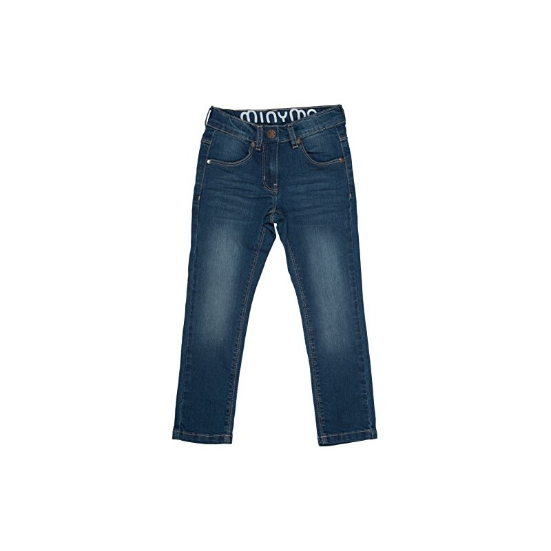 MINYMO Mädchen Jeans Basic 38 -Marie Jeans