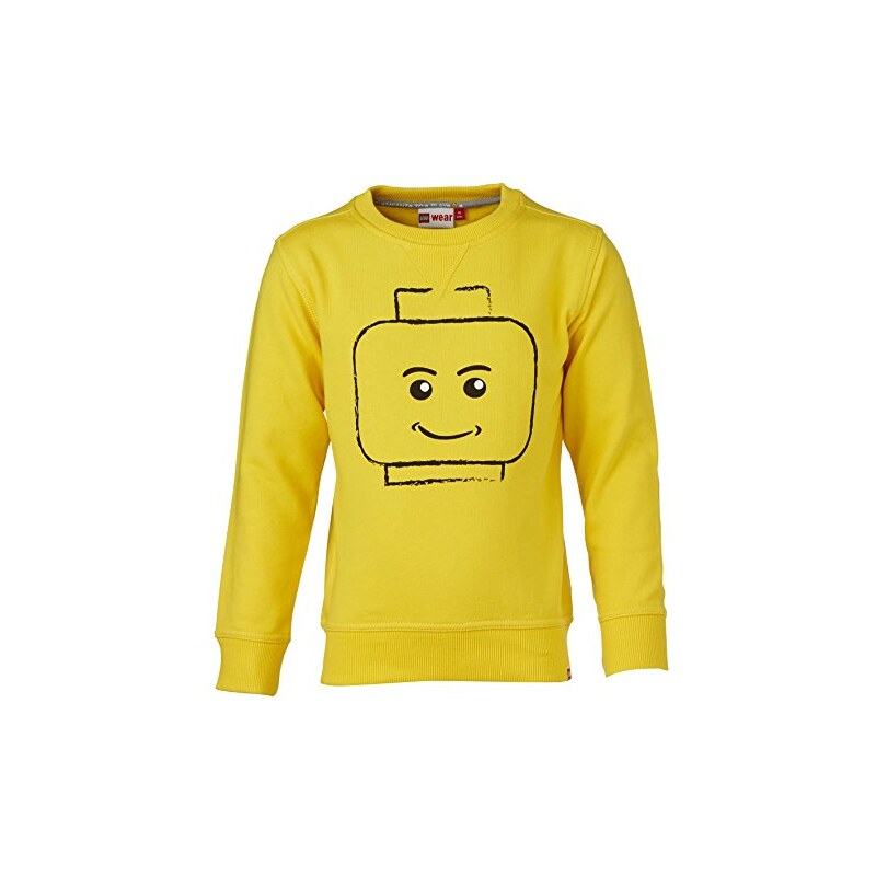 Lego Wear Jungen Sweatshirt Boy Classic Skeet 608