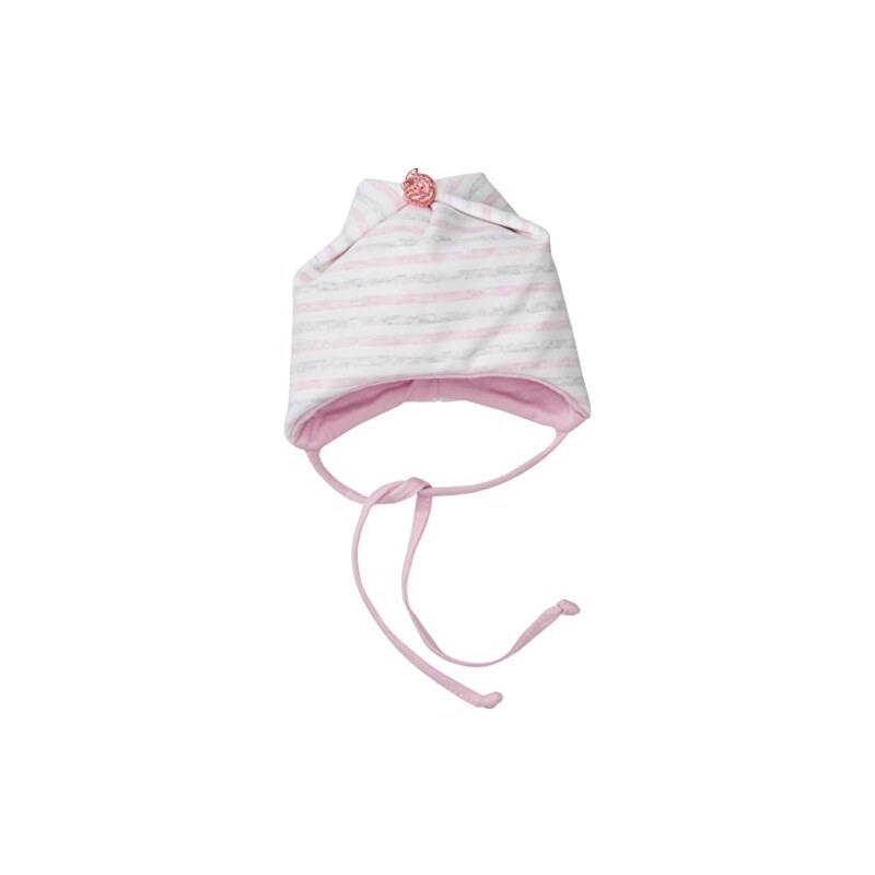 Sterntaler Baby-Mädchen Mütze