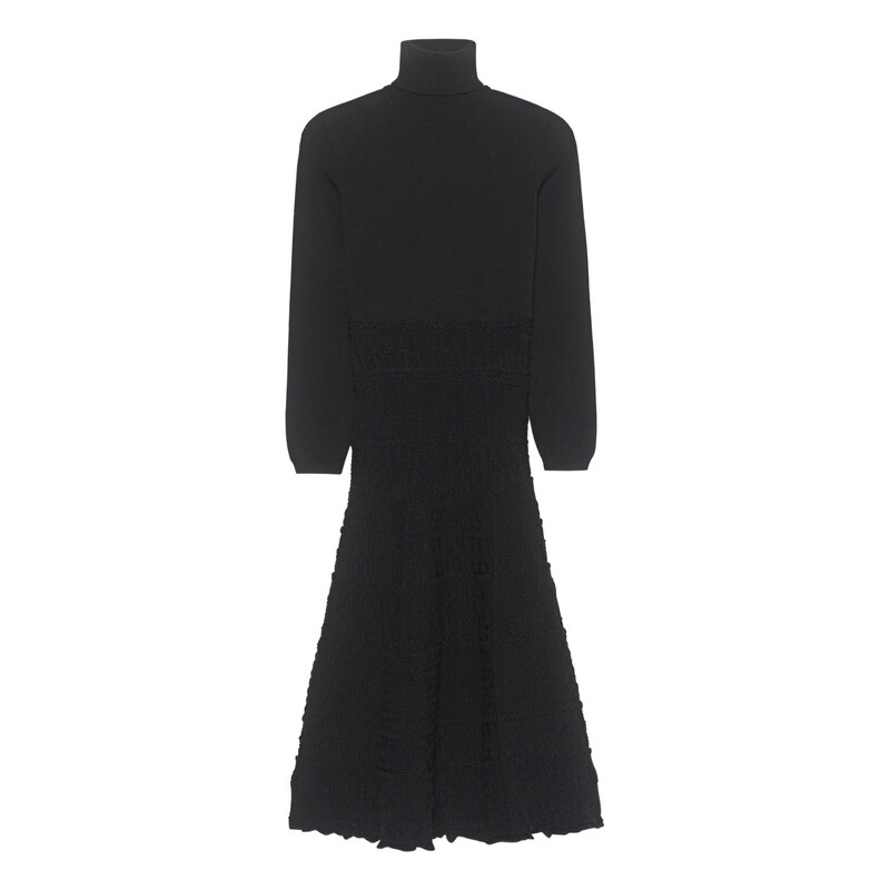 DSQUARED2 Knit Dress Black
