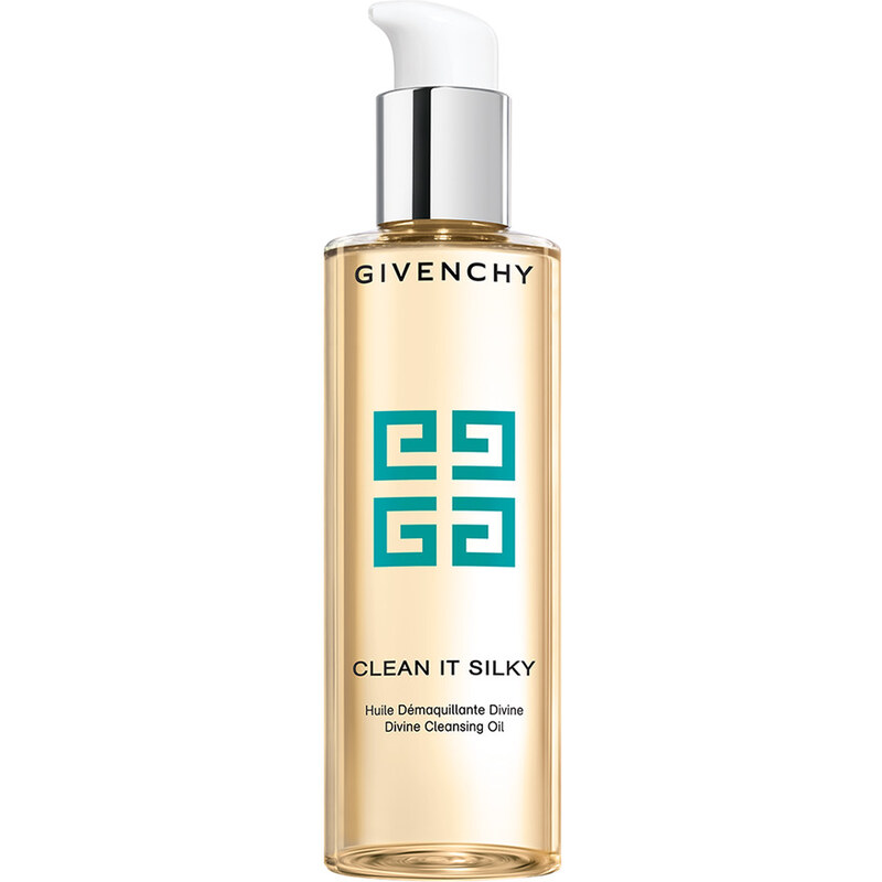 Givenchy Clean it Silky Reinigungsöl 200 ml
