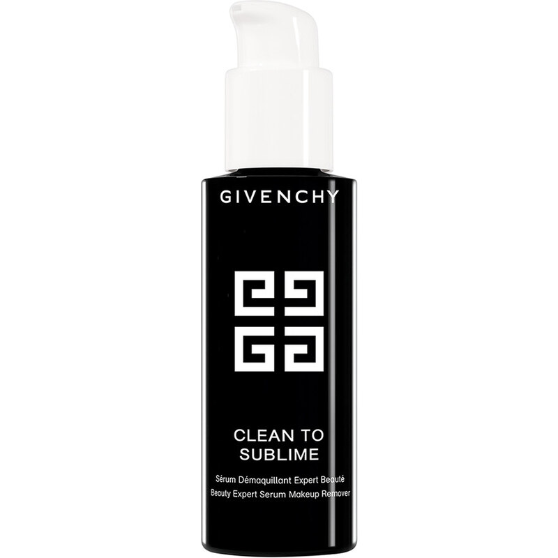Givenchy Clean To Sublime Serum Remover Make-up Entferner 125 ml