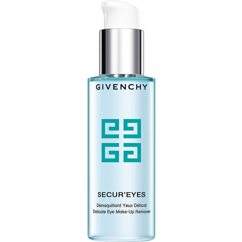 Givenchy Secur ' Eyes Delicate Eye Make-Up Remover Make-up Entferner 125 ml