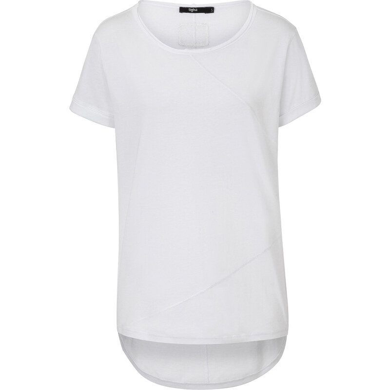 Tigha MERA Shirt in Weiß