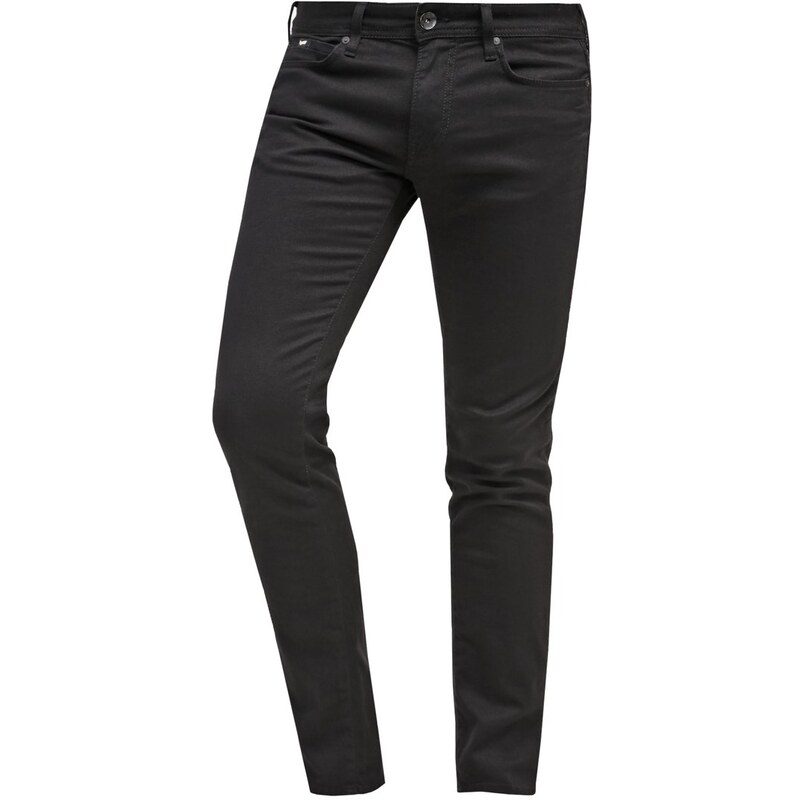 GAS SAX Jeans Slim Fit super black