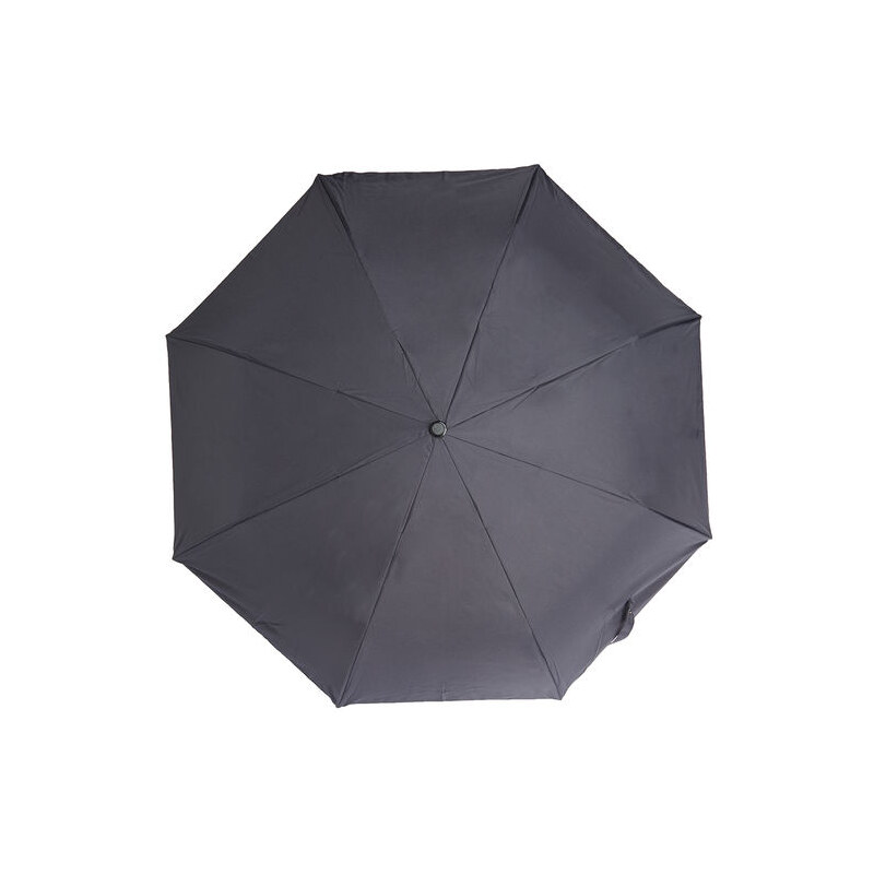 BARBOUR Automatischer Regenschirm mit Schottenkaro