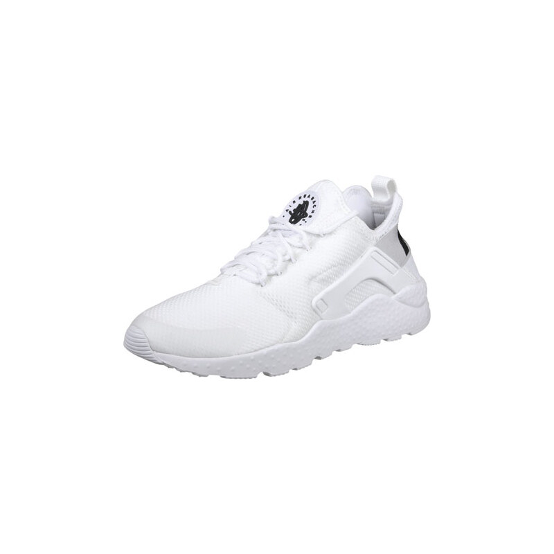 Nike Air Huarache Run Ultra W Schuhe white/white/black