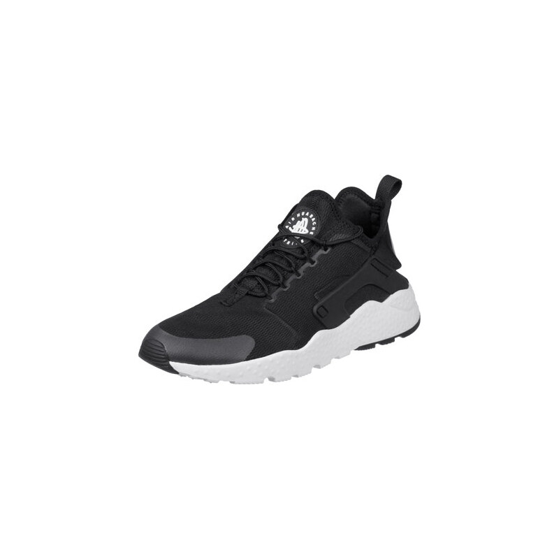 Nike Air Huarache Run Ultra W Schuhe black/white