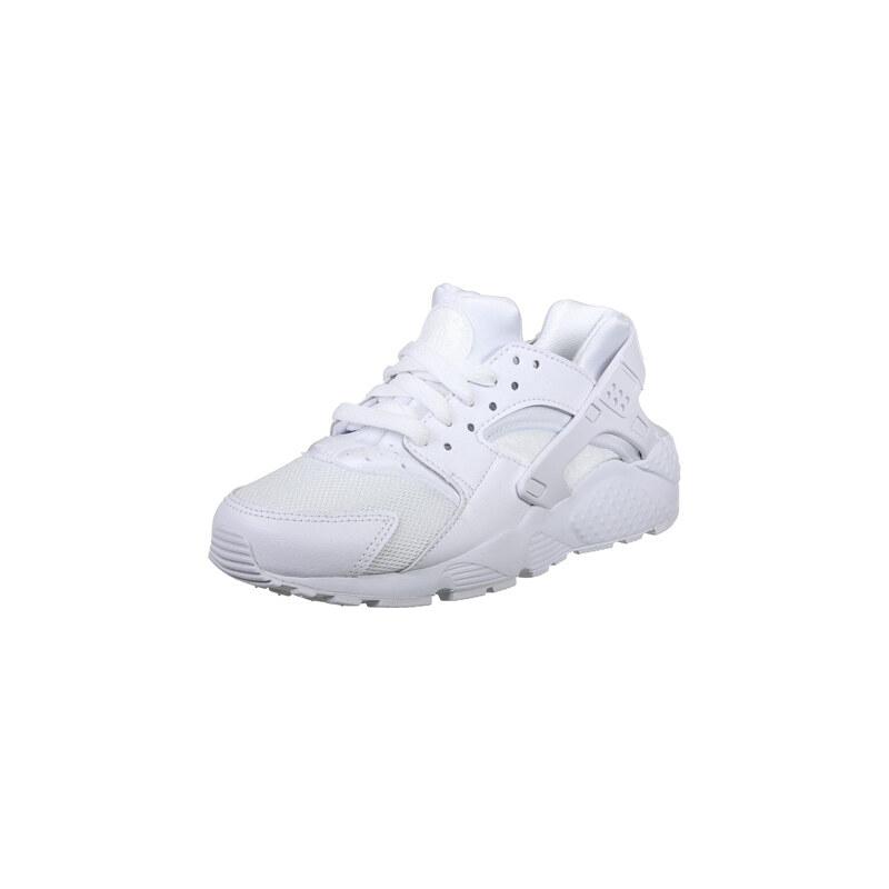 Nike Air Huarache Gs Schuhe white/pure platinum