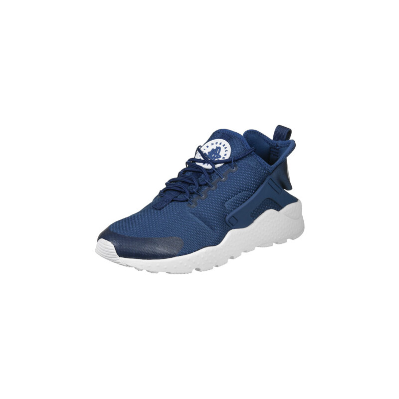 Nike Air Huarache Run Ultra W Schuhe blue/white