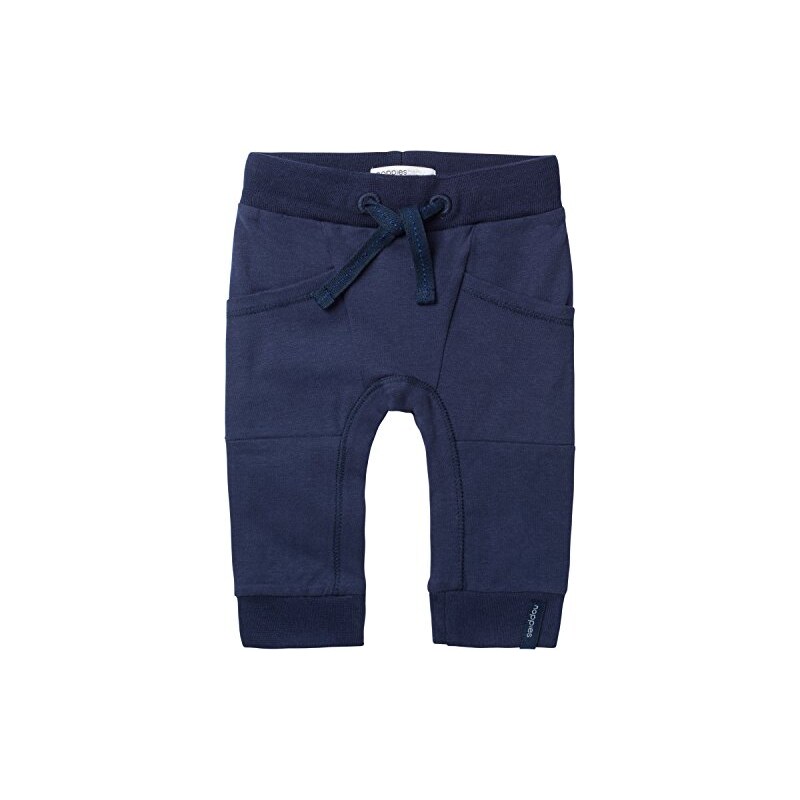 Noppies Baby-Jungen Hose B Pant Jrsy Comfort Conway