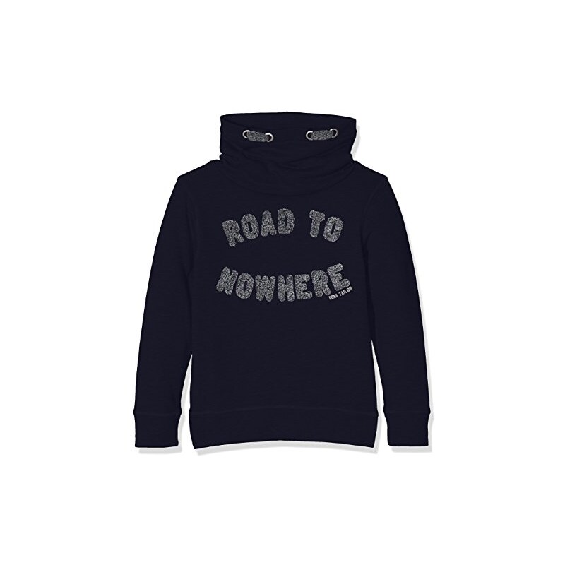 TOM TAILOR Kids Jungen Road To Nowhere Sweatshirt