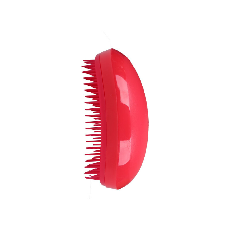 Lesara Ergonomische Haarbürste zum Entknoten - Pink