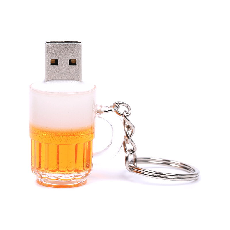 Bena USB-Stick Bierglas - 32 GB