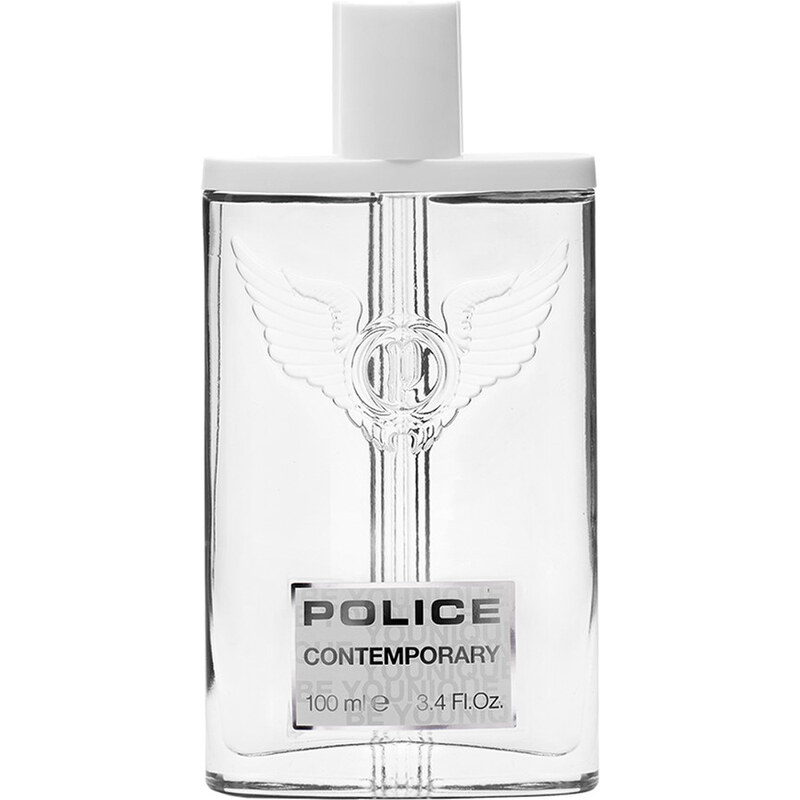 Police Contemporary Eau de Toilette (EdT) 100 ml für Männer