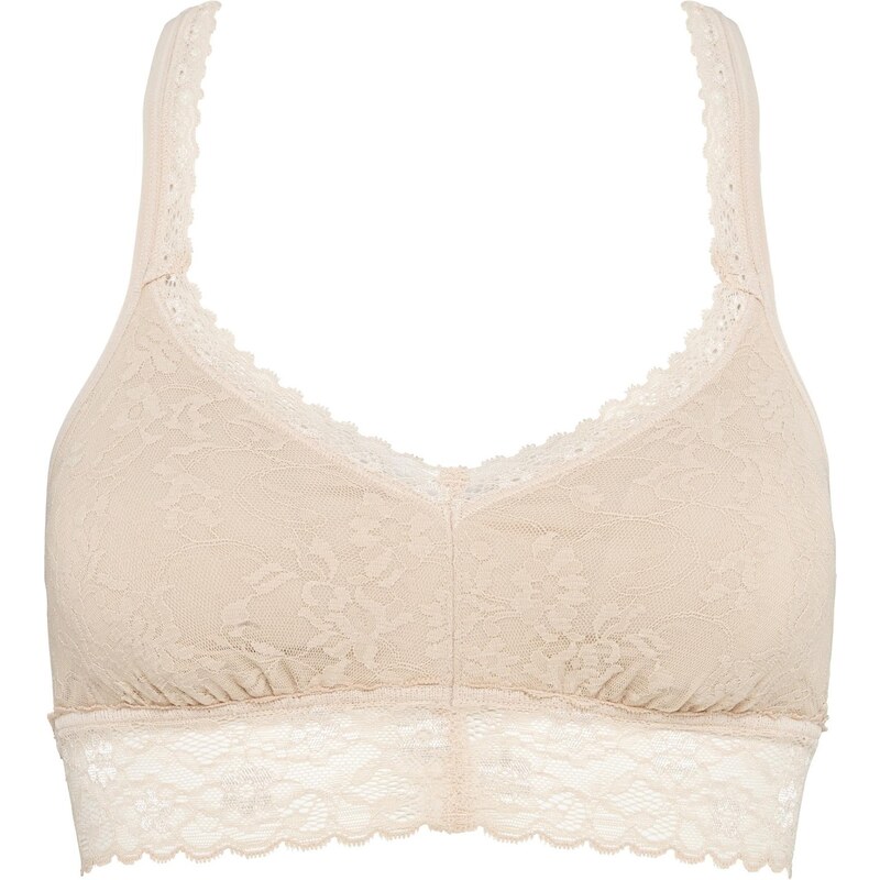 DKNY Intimates BH Signature Lace Bralette
