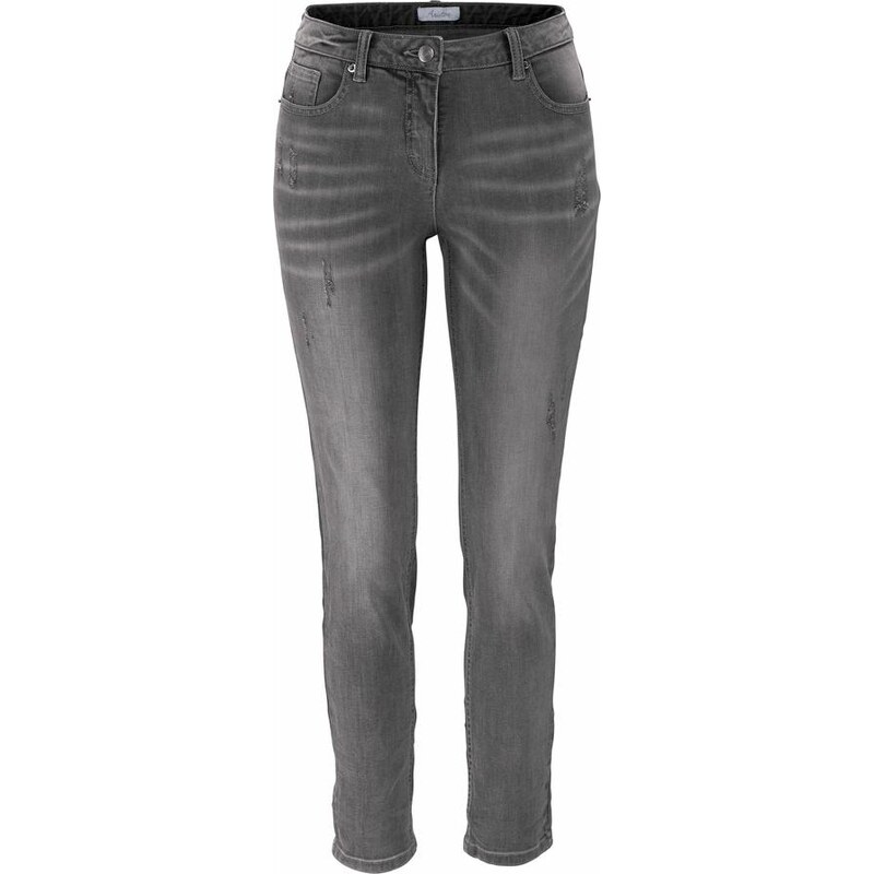 ANISTON 5 Pocket Jeans
