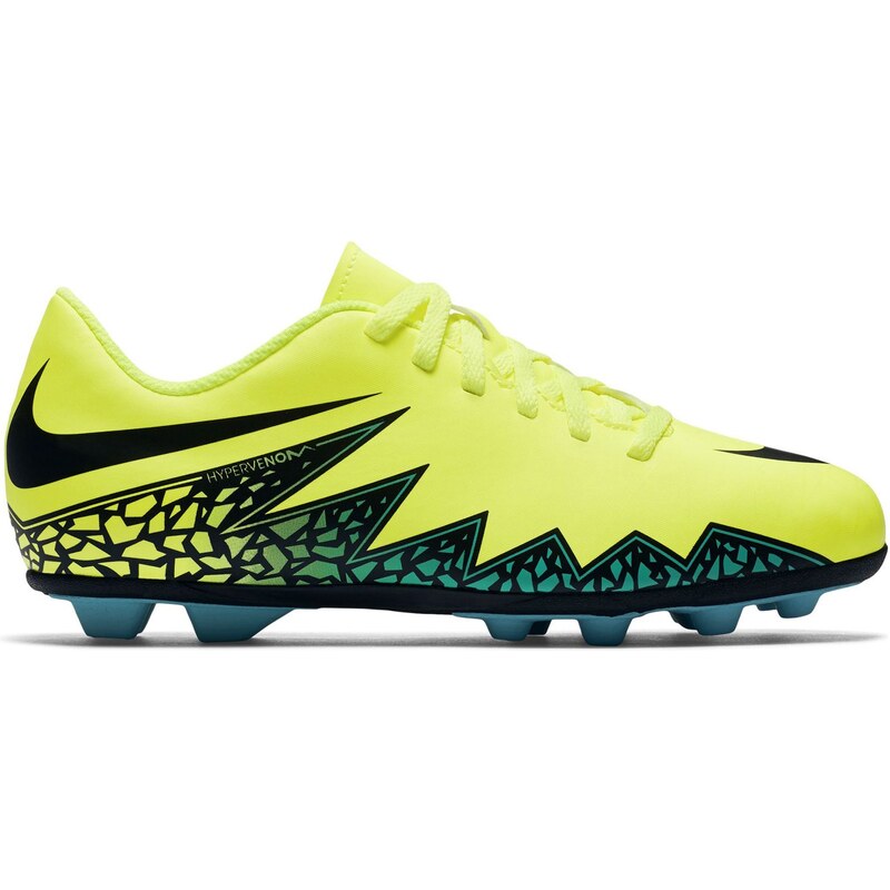 Nike Hypervenom - FußballschuheFußballschuhe - gelb