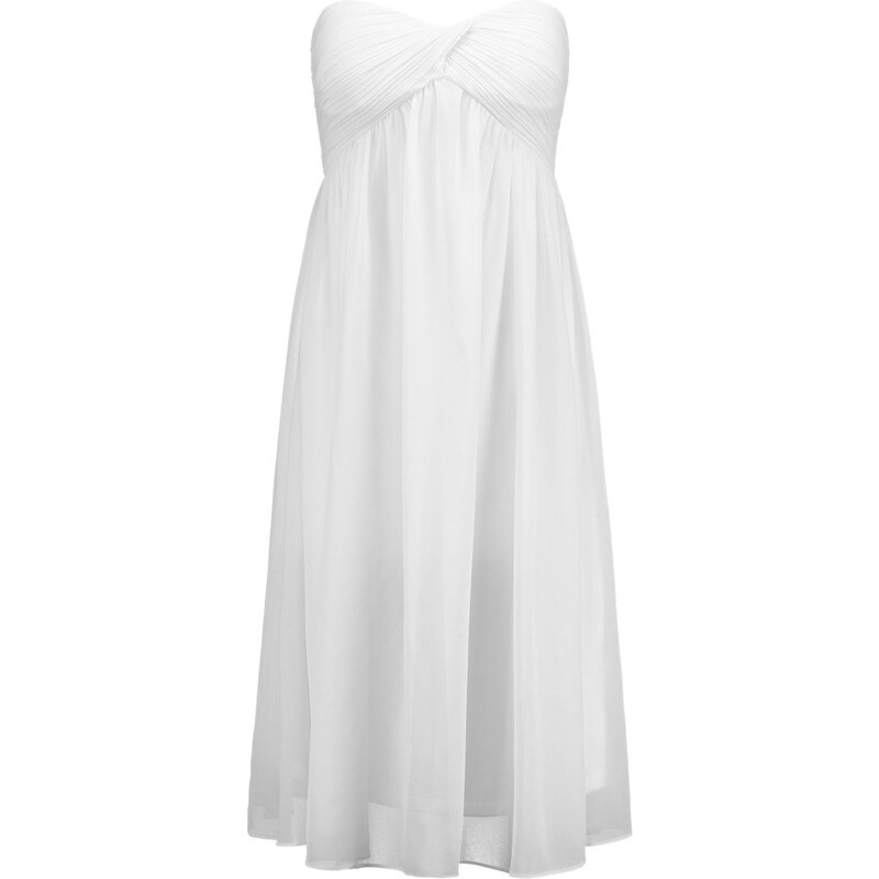 Glamorous Cocktailkleid / festliches Kleid white