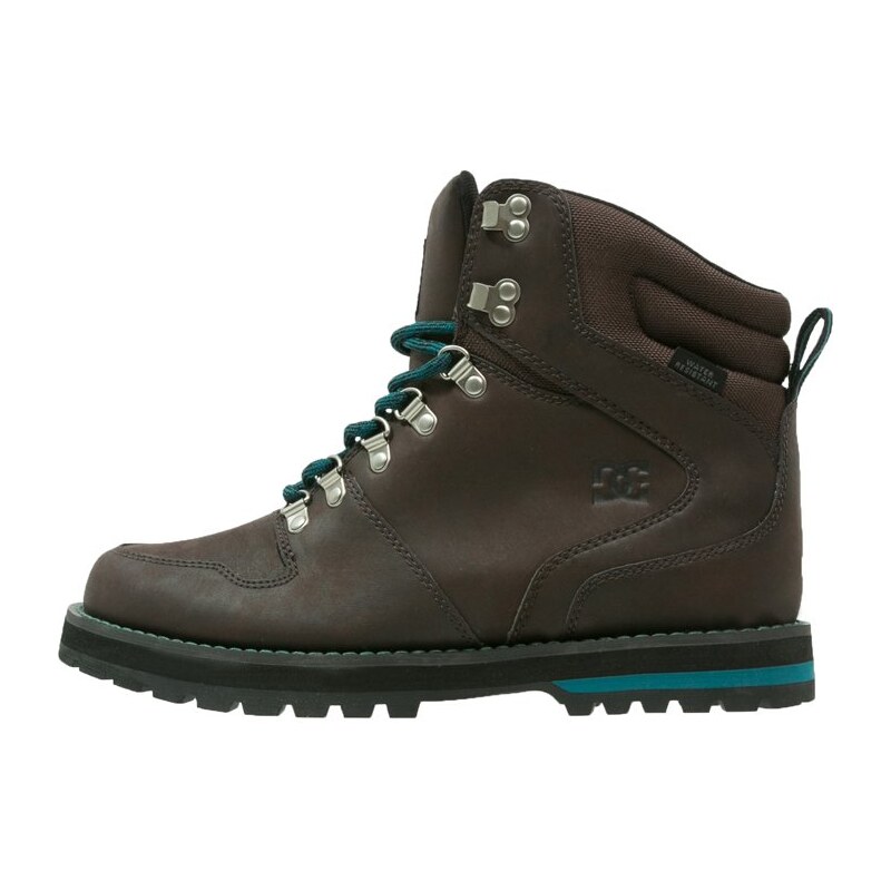 DC Shoes PEARY Snowboot / Winterstiefel brown