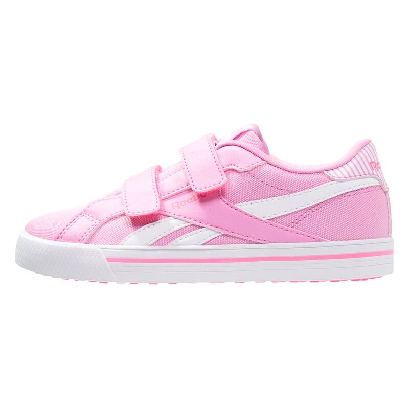 Reebok Classic ROYAL Sneaker low icono pink/solar pink/white