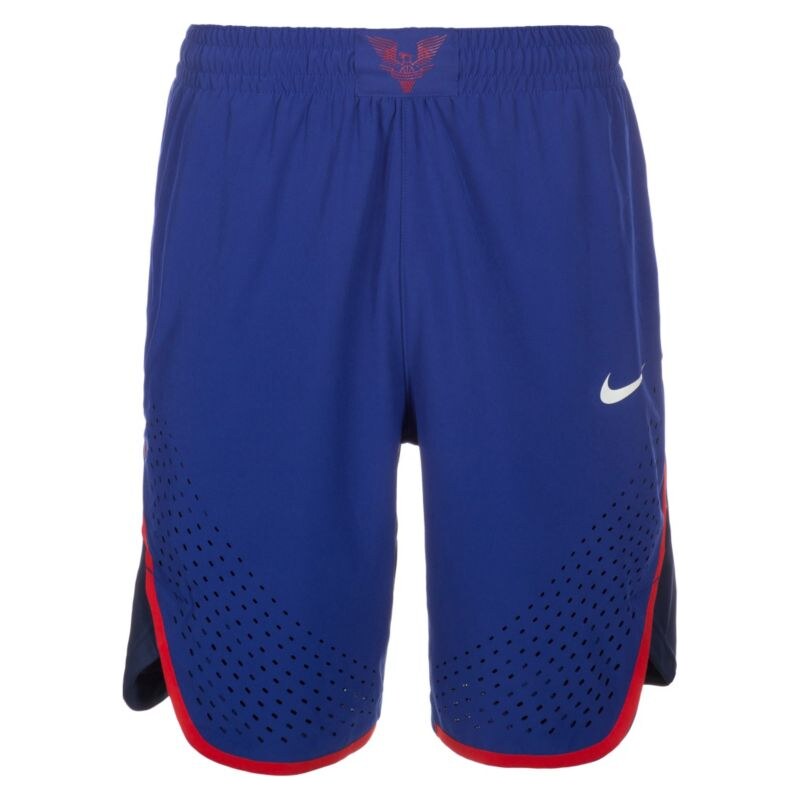 Nike Vapor USA Replica Basketball-Shorts Herren