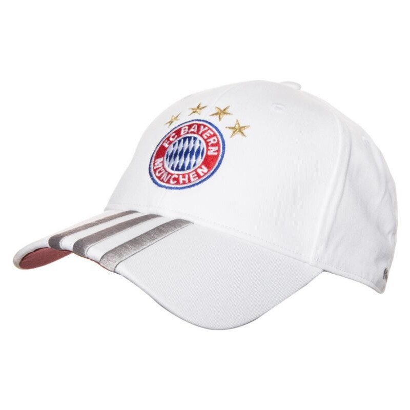 adidas FC Bayern München 3S Cap