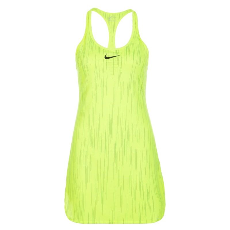 Nike Court Dry Slam Tenniskleid Damen
