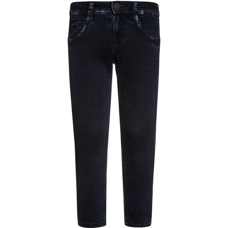 s.Oliver Jeans Skinny Fit blue denim