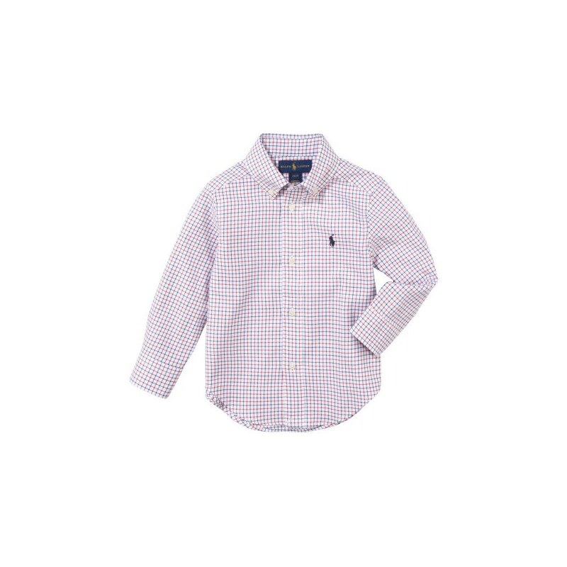 Polo Ralph Lauren - Jungen-Hemd (Gr. 2-4) für Jungen
