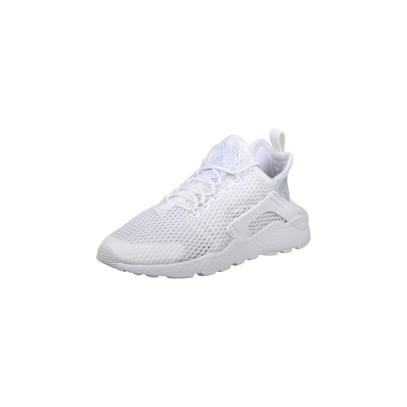 Nike Air Huarache Run Ultra Br W Schuhe white/plati