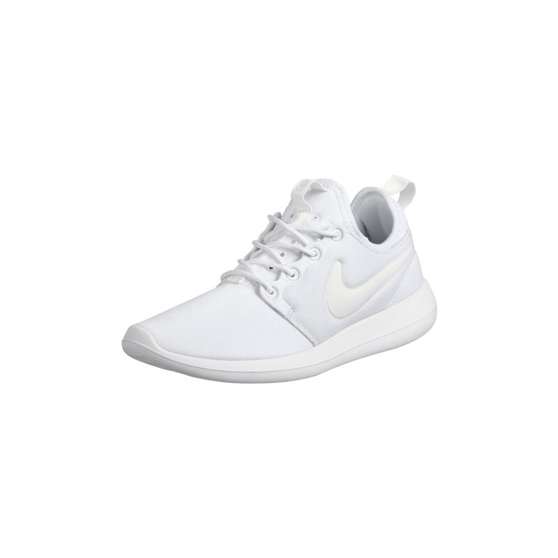 Nike Roshe Two W Schuhe white/platinum