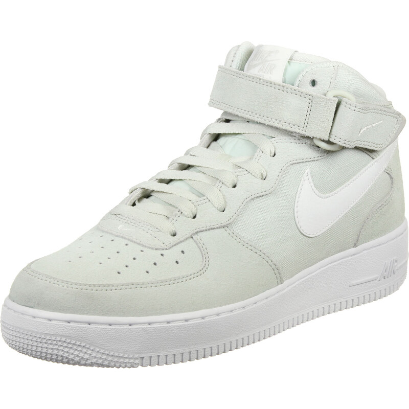 Nike Air Force 1 Mid 07 Schuhe bone/white