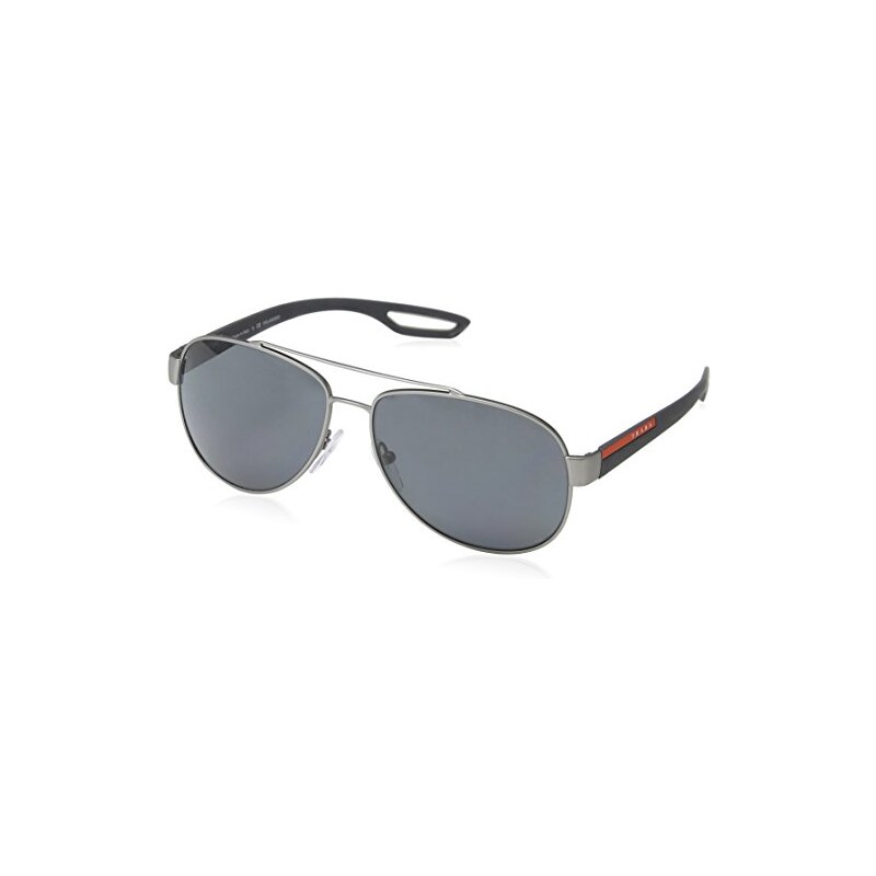Prada Sport Herren Mod.55QS Sonnenbrille Polarisiert 59 mm