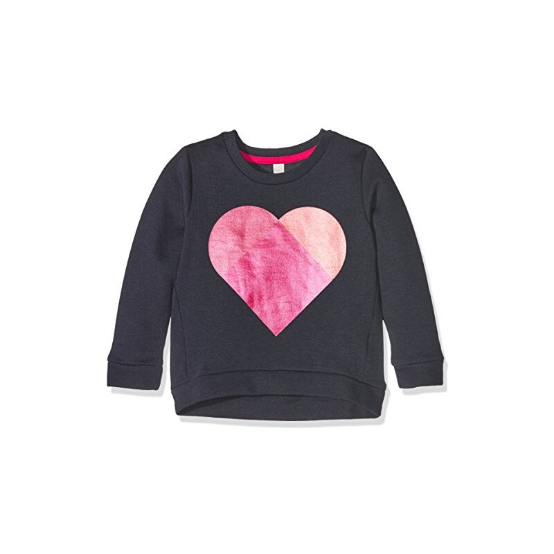 Esprit Kids Mädchen Sweatshirt Ri1501d
