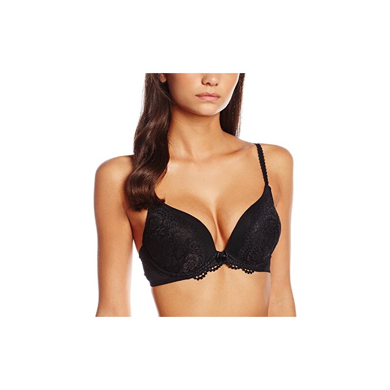 New Look Damen BH Scallop Lace