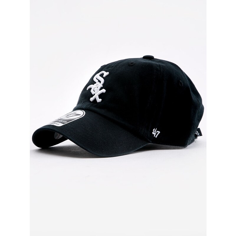 47 Brand Chicago White Sox MLB Clean Up Home