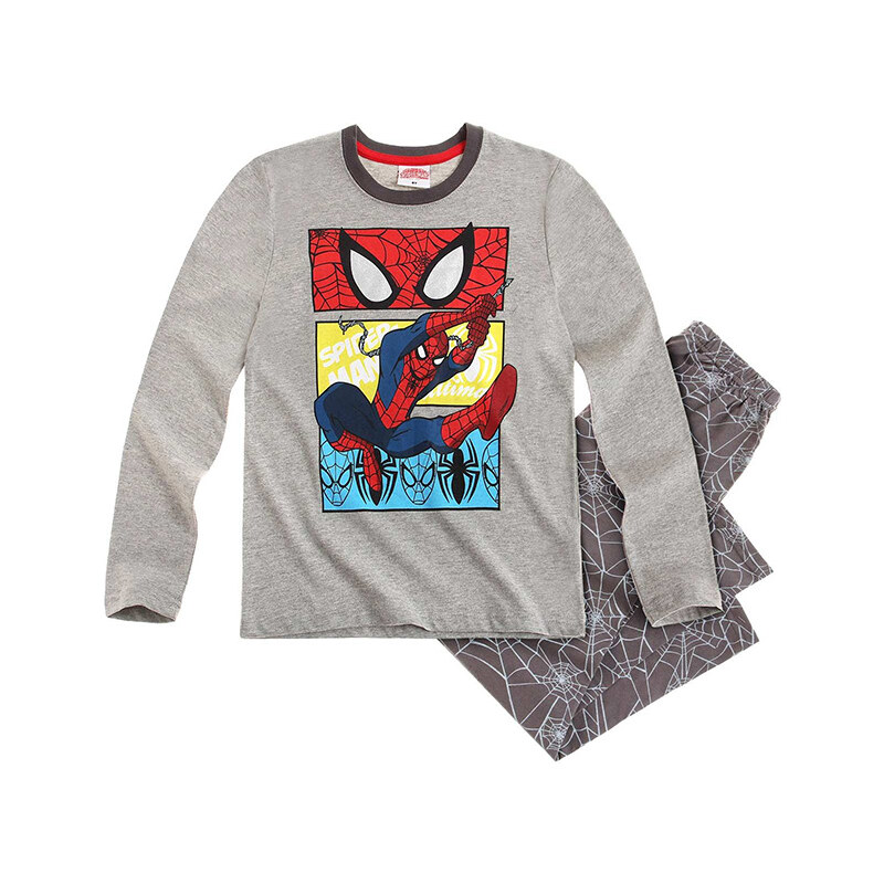 Lesara Kinder-Pyjama Spiderman - 128