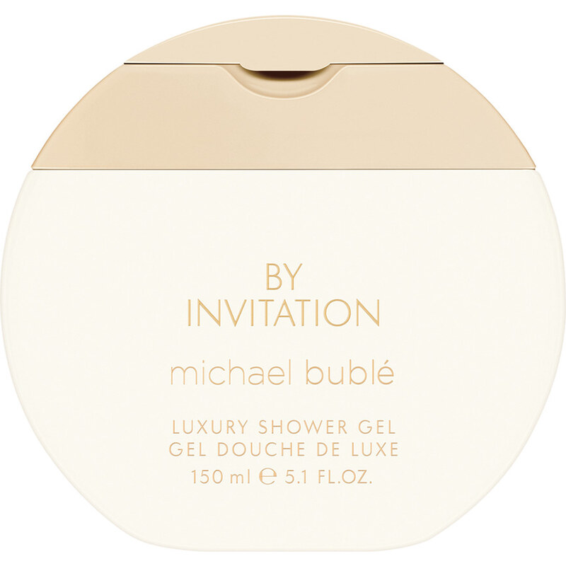 Michael Bublé By Invitation Duschgel 150 ml