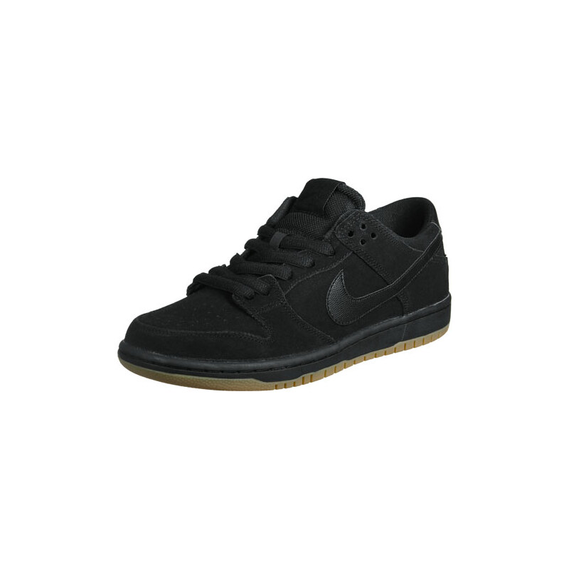 Nike Sb Dunk Low Pro Iw Schuhe black/black