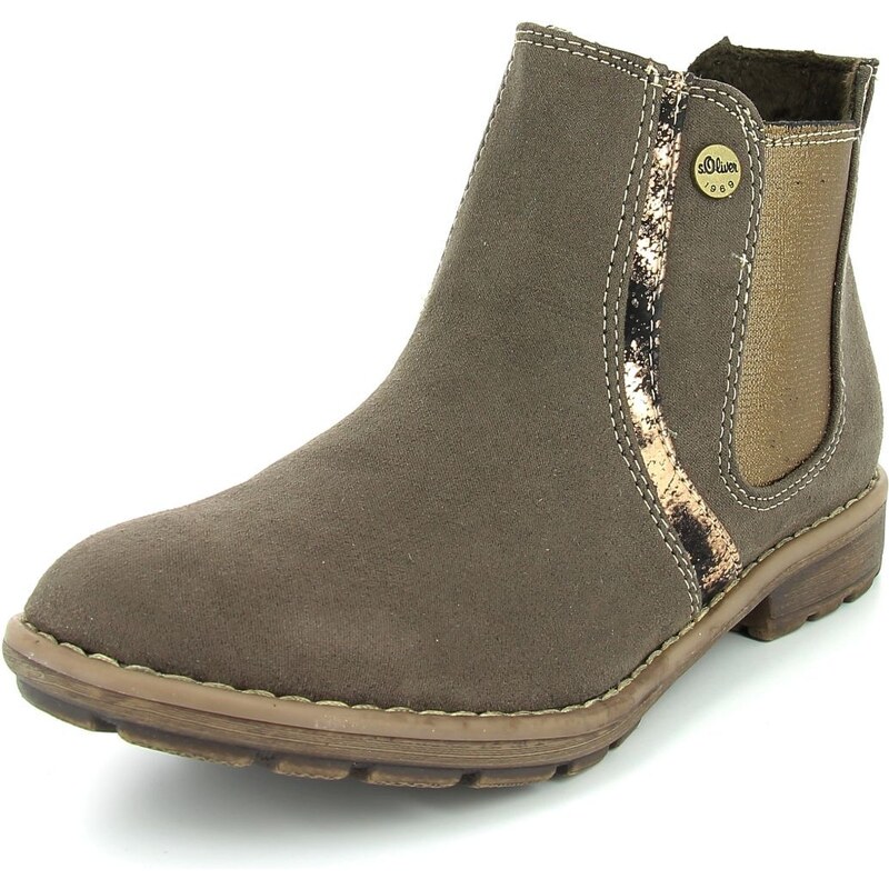 S.Oliver Junior Chelsea Boots